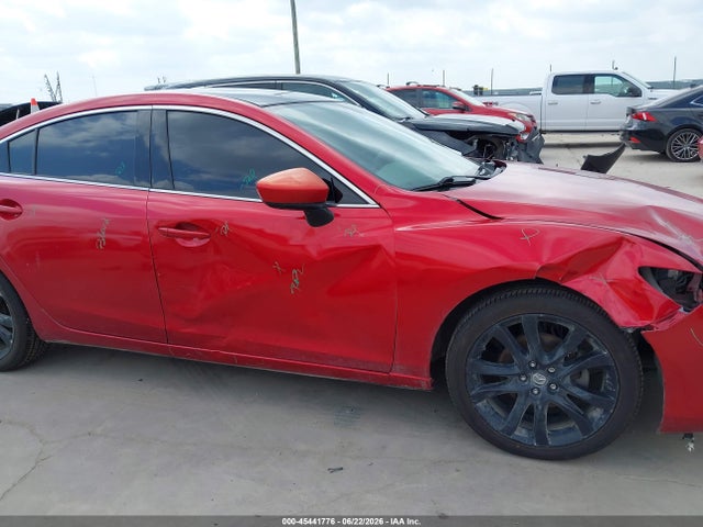 Aukcja sprzedaży 2014 Mazda Mazda6 I Touring, vin: JM1GJ1V64E1118844, numer aukcji: 45441776
