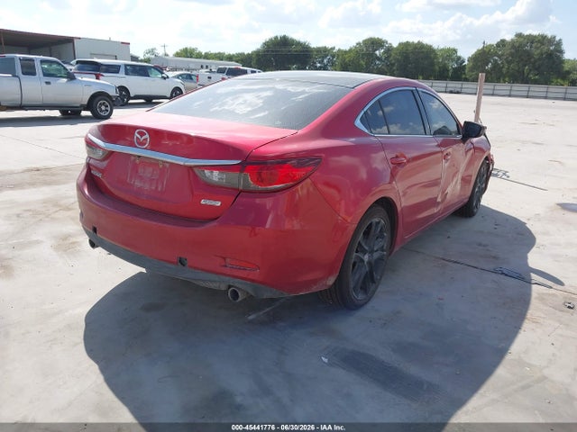 Aukcja sprzedaży 2014 Mazda Mazda6 I Touring, vin: JM1GJ1V64E1118844, numer aukcji: 45441776
