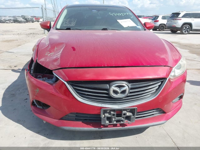 Aukcja sprzedaży 2014 Mazda Mazda6 I Touring, vin: JM1GJ1V64E1118844, numer aukcji: 45441776