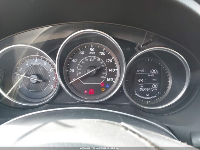 Aukcja sprzedaży 2014 Mazda Mazda6 I Touring, vin: JM1GJ1V64E1118844, numer aukcji: 45441776