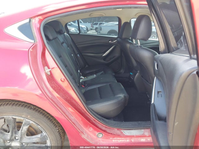 Aukcja sprzedaży 2014 Mazda Mazda6 I Touring, vin: JM1GJ1V64E1118844, numer aukcji: 45441776