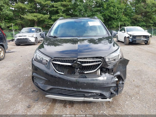 Buick Encore Awd Preferred 2019 KL4CJESB6KB712620 Image 13