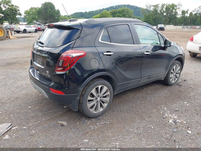 Buick Encore Awd Preferred 2019 KL4CJESB6KB712620 Image 4