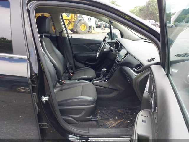 Buick Encore Awd Preferred 2019 KL4CJESB6KB712620 Image 5