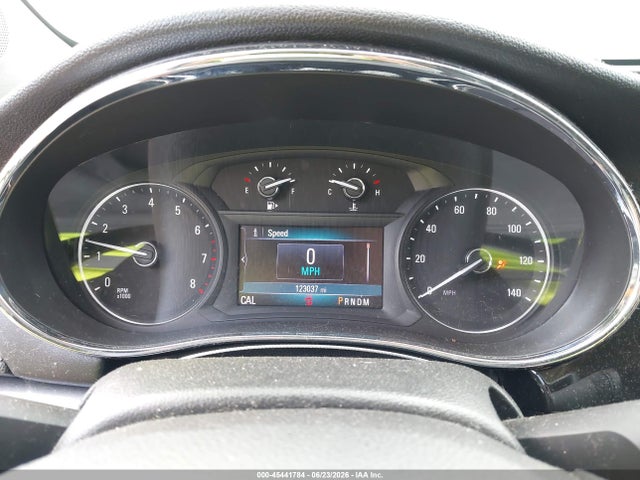 Buick Encore Awd Preferred 2019 KL4CJESB6KB712620 Image 7