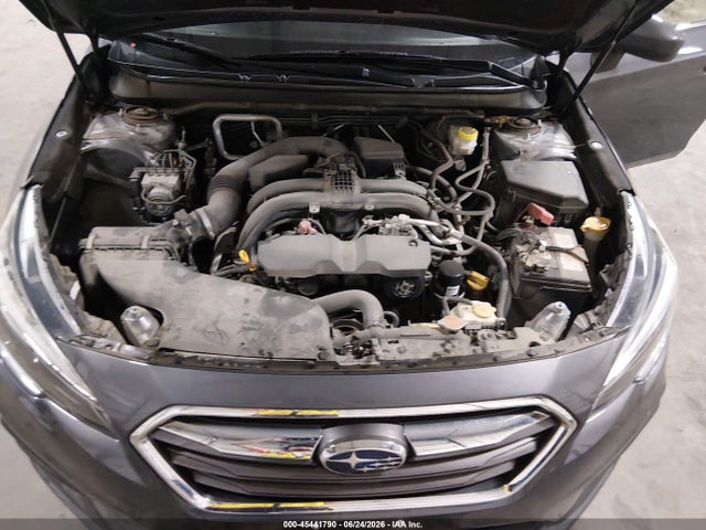 45441790 :رقم المزاد ، 4S3BNAF66K3009203 vin ، 2019 Subaru Legacy 2.5i Premium مزاد بيع