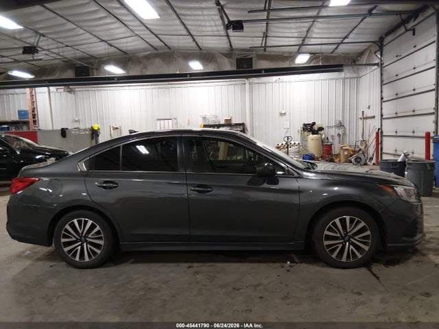 45441790 :رقم المزاد ، 4S3BNAF66K3009203 vin ، 2019 Subaru Legacy 2.5i Premium مزاد بيع