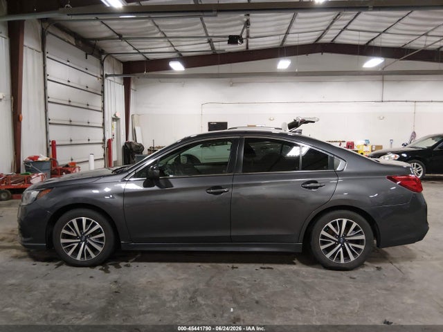 45441790 :رقم المزاد ، 4S3BNAF66K3009203 vin ، 2019 Subaru Legacy 2.5i Premium مزاد بيع