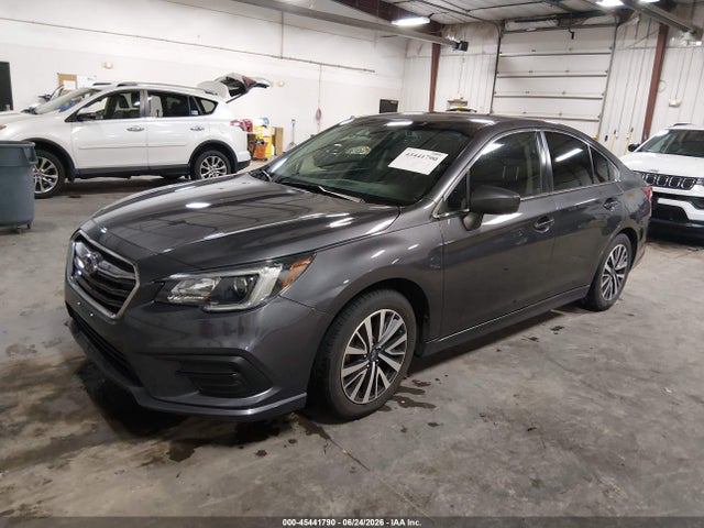 45441790 :رقم المزاد ، 4S3BNAF66K3009203 vin ، 2019 Subaru Legacy 2.5i Premium مزاد بيع
