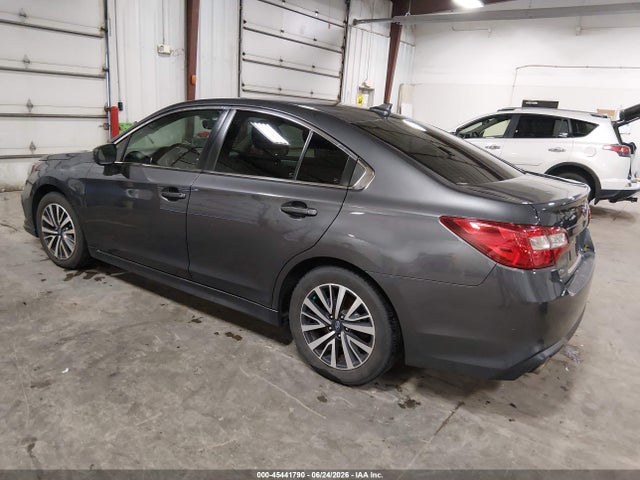 45441790 :رقم المزاد ، 4S3BNAF66K3009203 vin ، 2019 Subaru Legacy 2.5i Premium مزاد بيع