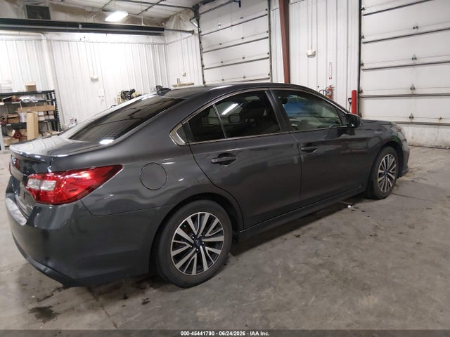45441790 :رقم المزاد ، 4S3BNAF66K3009203 vin ، 2019 Subaru Legacy 2.5i Premium مزاد بيع