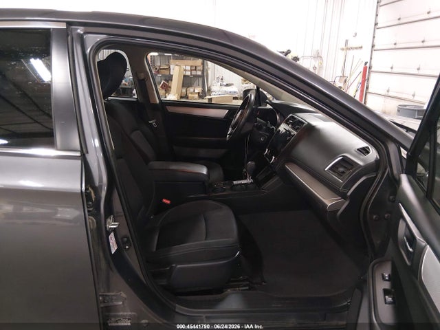45441790 :رقم المزاد ، 4S3BNAF66K3009203 vin ، 2019 Subaru Legacy 2.5i Premium مزاد بيع