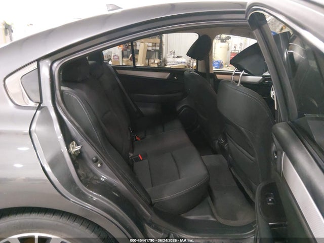 45441790 :رقم المزاد ، 4S3BNAF66K3009203 vin ، 2019 Subaru Legacy 2.5i Premium مزاد بيع
