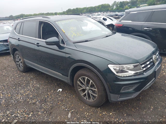 Aukcja sprzedaży 2019 Volkswagen Tiguan 2.0t Se/2.0t Sel/2.0t Sel R-line/2.0t Sel R-line Black, vin: 3VV2B7AX6KM004045, numer aukcji: 45441793
