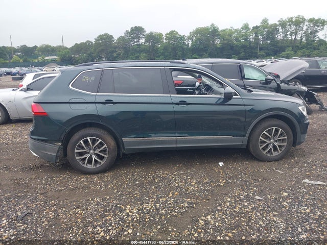 Aukcja sprzedaży 2019 Volkswagen Tiguan 2.0t Se/2.0t Sel/2.0t Sel R-line/2.0t Sel R-line Black, vin: 3VV2B7AX6KM004045, numer aukcji: 45441793