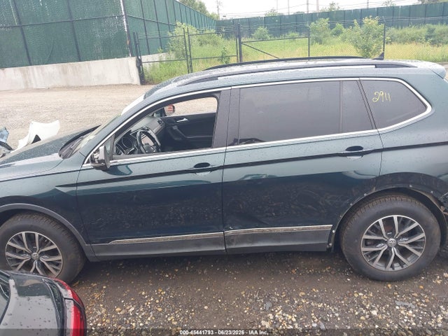 Aukcja sprzedaży 2019 Volkswagen Tiguan 2.0t Se/2.0t Sel/2.0t Sel R-line/2.0t Sel R-line Black, vin: 3VV2B7AX6KM004045, numer aukcji: 45441793
