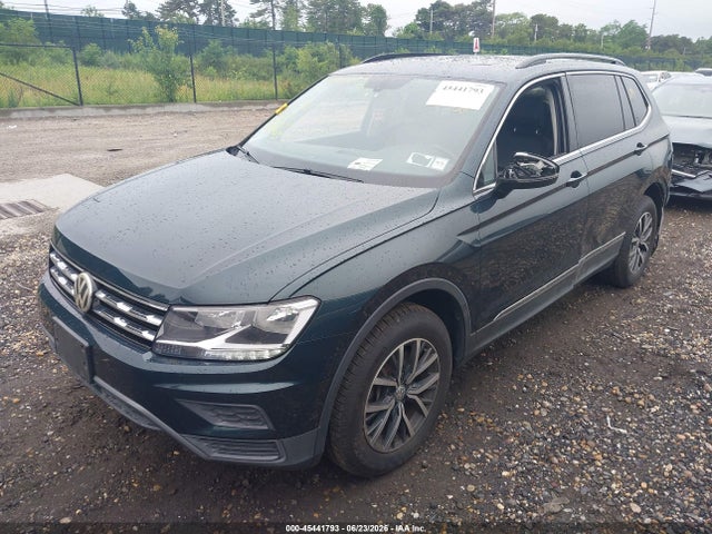 Aukcja sprzedaży 2019 Volkswagen Tiguan 2.0t Se/2.0t Sel/2.0t Sel R-line/2.0t Sel R-line Black, vin: 3VV2B7AX6KM004045, numer aukcji: 45441793