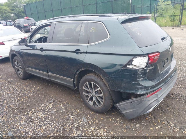 Aukcja sprzedaży 2019 Volkswagen Tiguan 2.0t Se/2.0t Sel/2.0t Sel R-line/2.0t Sel R-line Black, vin: 3VV2B7AX6KM004045, numer aukcji: 45441793