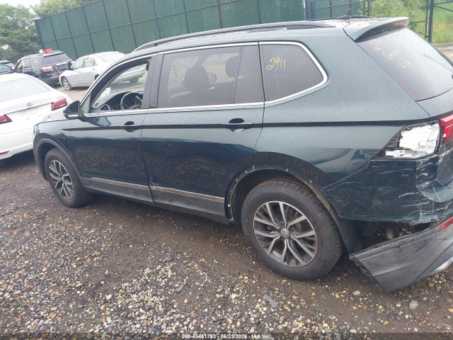 Aukcja sprzedaży 2019 Volkswagen Tiguan 2.0t Se/2.0t Sel/2.0t Sel R-line/2.0t Sel R-line Black, vin: 3VV2B7AX6KM004045, numer aukcji: 45441793