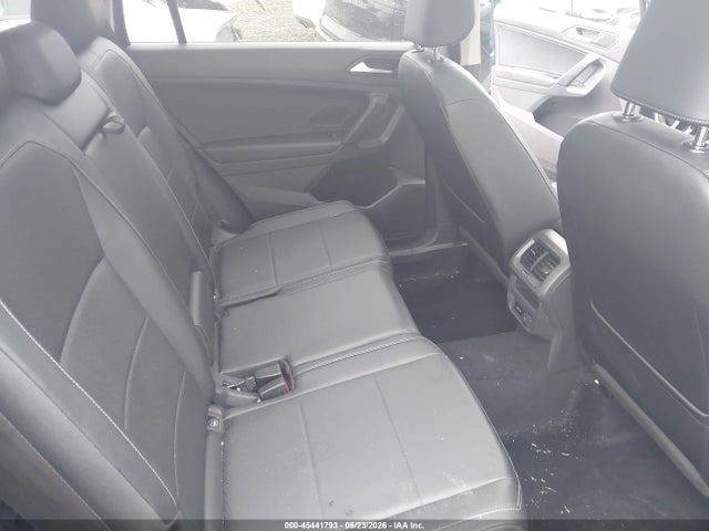Aukcja sprzedaży 2019 Volkswagen Tiguan 2.0t Se/2.0t Sel/2.0t Sel R-line/2.0t Sel R-line Black, vin: 3VV2B7AX6KM004045, numer aukcji: 45441793