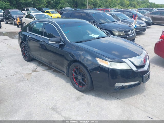 Aukcja sprzedaży 2011 Acura Tl 3.5, vin: 19UUA8F51BA008946, numer aukcji: 45441797