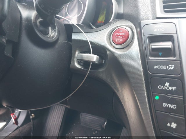 Aukcja sprzedaży 2011 Acura Tl 3.5, vin: 19UUA8F51BA008946, numer aukcji: 45441797