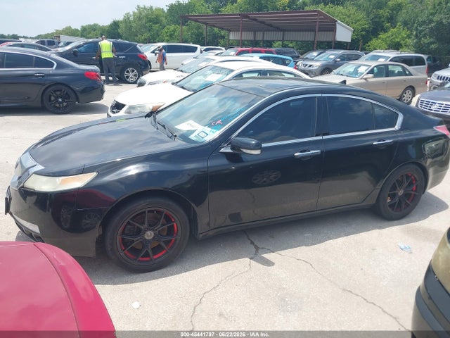Продажа на аукционе авто 2011 Acura Tl 3.5, vin: 19UUA8F51BA008946, номер лота: 45441797