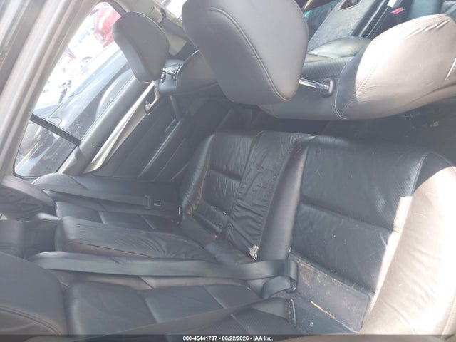 Aukcja sprzedaży 2011 Acura Tl 3.5, vin: 19UUA8F51BA008946, numer aukcji: 45441797