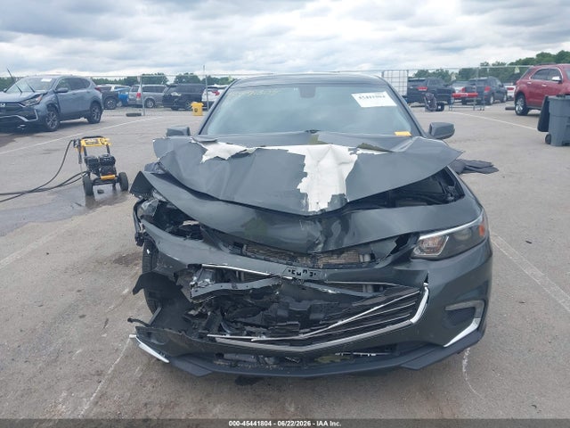 Chevrolet MALIBU 1LT 2017 1G1ZE5ST1HF117262 Image 12
