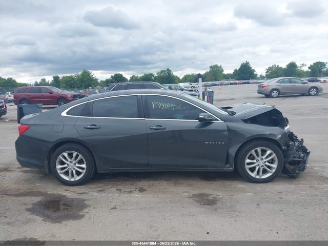 Chevrolet MALIBU 1LT 2017 1G1ZE5ST1HF117262 Image 13