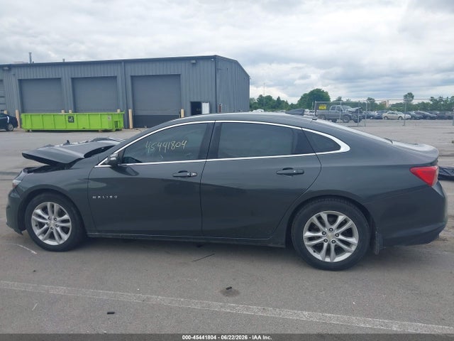 Chevrolet MALIBU 1LT 2017 1G1ZE5ST1HF117262 Image 14