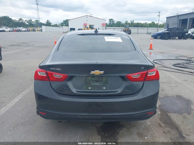 Chevrolet MALIBU 1LT 2017 1G1ZE5ST1HF117262 Image 16