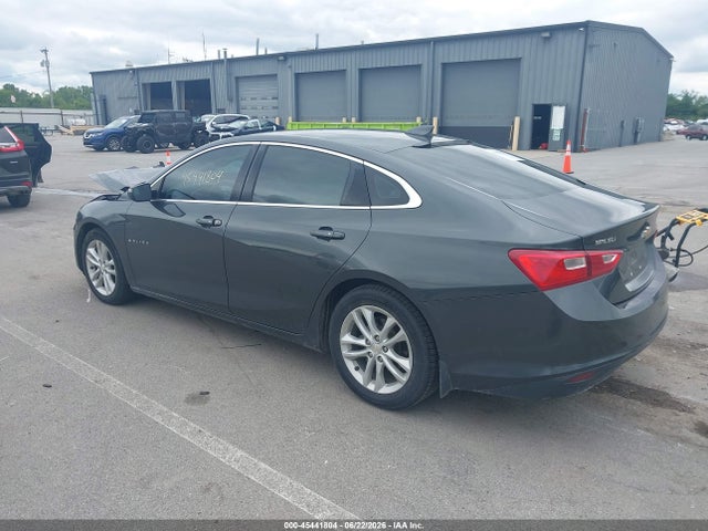 Chevrolet MALIBU 1LT 2017 1G1ZE5ST1HF117262 Image 3