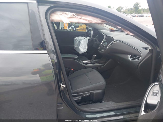 Chevrolet MALIBU 1LT 2017 1G1ZE5ST1HF117262 Image 5