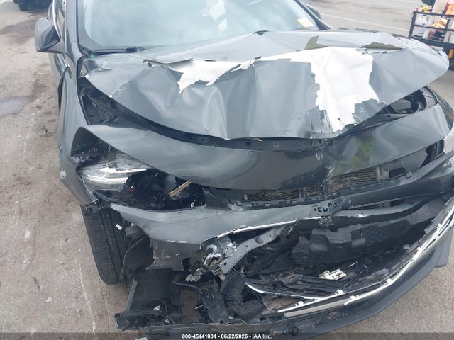 Chevrolet MALIBU 1LT 2017 1G1ZE5ST1HF117262 Image 6