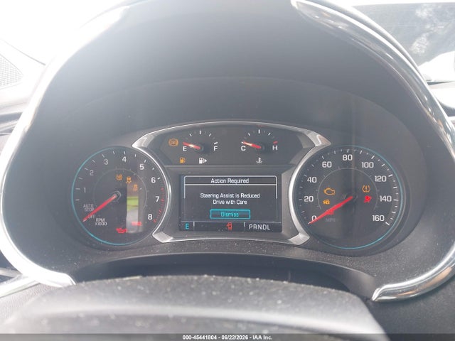Chevrolet MALIBU 1LT 2017 1G1ZE5ST1HF117262 Image 7