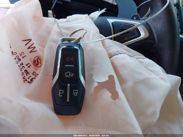 Aukcja sprzedaży 2015 Ford Edge Sel, vin: 2FMTK4J87FBC32519, numer aukcji: 45441812