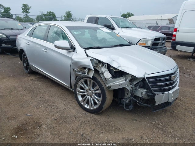 Aukcja sprzedaży 2019 Cadillac Xts Luxury, vin: 2G61M5S3XK9138220, numer aukcji: 45441813