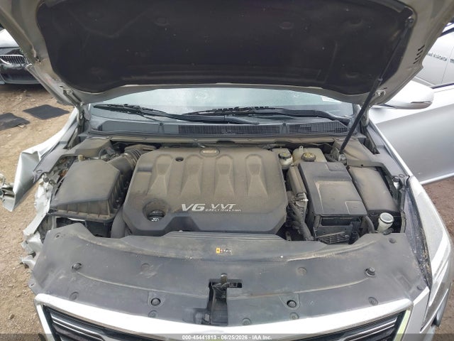 Aukcja sprzedaży 2019 Cadillac Xts Luxury, vin: 2G61M5S3XK9138220, numer aukcji: 45441813