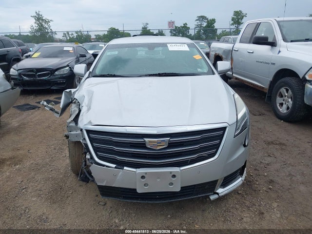 Aukcja sprzedaży 2019 Cadillac Xts Luxury, vin: 2G61M5S3XK9138220, numer aukcji: 45441813