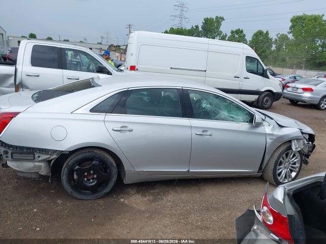 Aukcja sprzedaży 2019 Cadillac Xts Luxury, vin: 2G61M5S3XK9138220, numer aukcji: 45441813