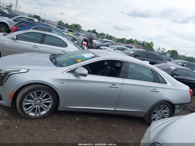 Aukcja sprzedaży 2019 Cadillac Xts Luxury, vin: 2G61M5S3XK9138220, numer aukcji: 45441813