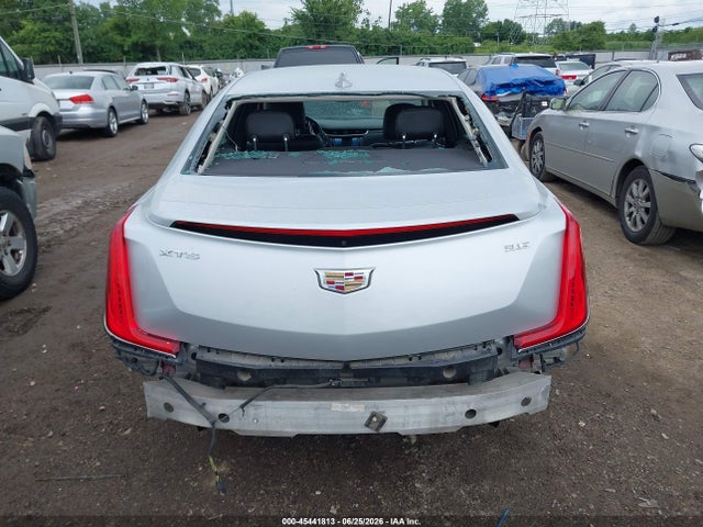 Aukcja sprzedaży 2019 Cadillac Xts Luxury, vin: 2G61M5S3XK9138220, numer aukcji: 45441813