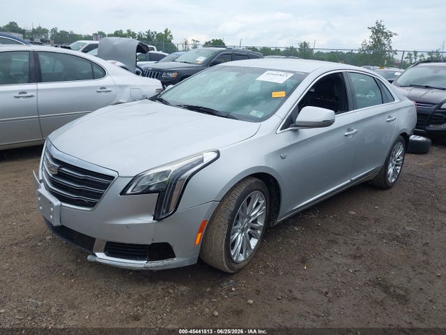 Aukcja sprzedaży 2019 Cadillac Xts Luxury, vin: 2G61M5S3XK9138220, numer aukcji: 45441813