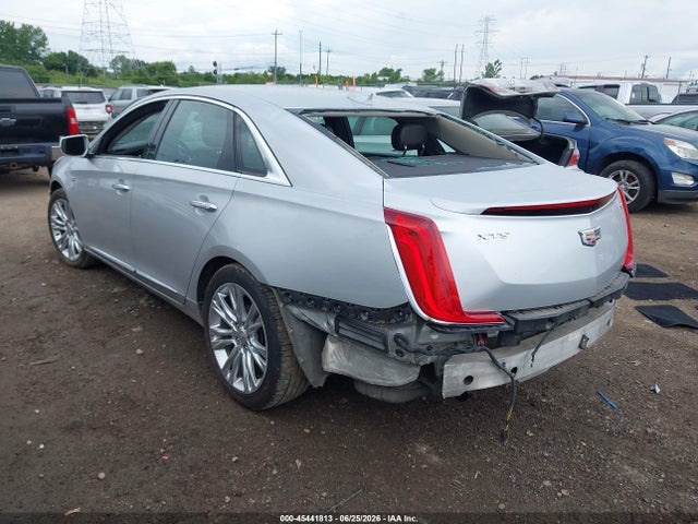 Aukcja sprzedaży 2019 Cadillac Xts Luxury, vin: 2G61M5S3XK9138220, numer aukcji: 45441813
