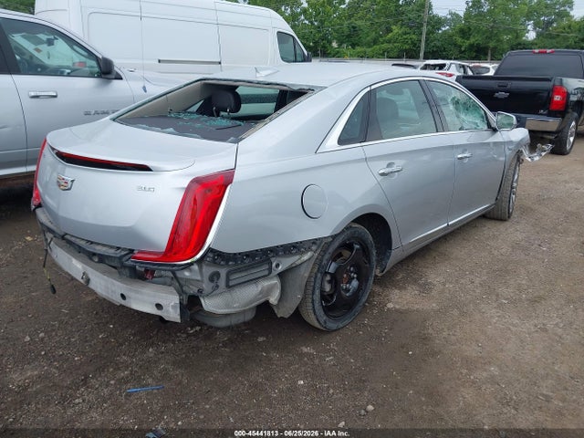 Aukcja sprzedaży 2019 Cadillac Xts Luxury, vin: 2G61M5S3XK9138220, numer aukcji: 45441813