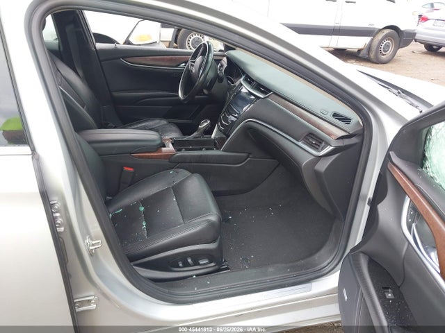 Aukcja sprzedaży 2019 Cadillac Xts Luxury, vin: 2G61M5S3XK9138220, numer aukcji: 45441813