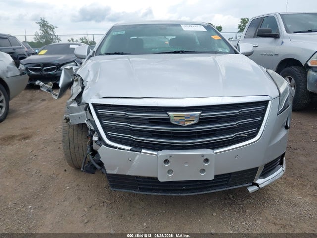 Aukcja sprzedaży 2019 Cadillac Xts Luxury, vin: 2G61M5S3XK9138220, numer aukcji: 45441813