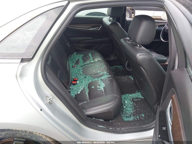 Aukcja sprzedaży 2019 Cadillac Xts Luxury, vin: 2G61M5S3XK9138220, numer aukcji: 45441813