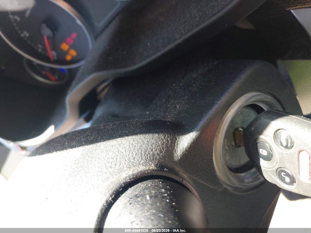 45441820 :رقم المزاد ، 4S3BMBA6XE3028809 vin ، 2014 Subaru Legacy 2.5i مزاد بيع